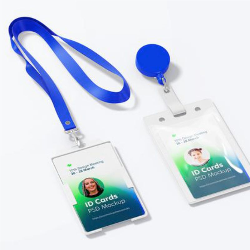 Print Employee Id Cards Online